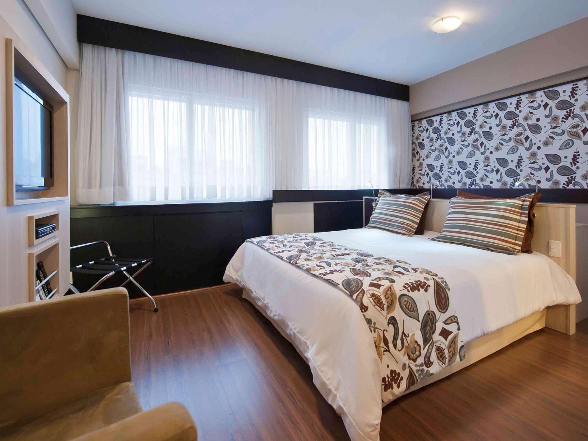 Superior Apartment with Double Bed